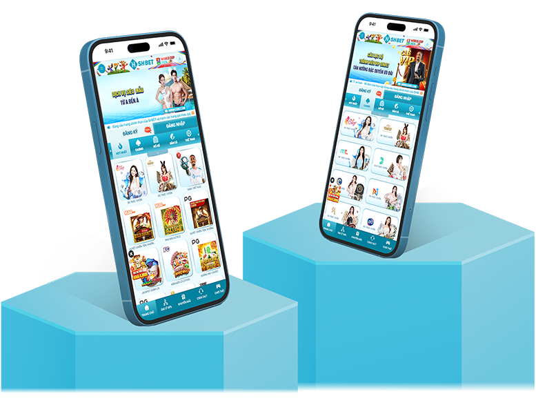 SHBET APP